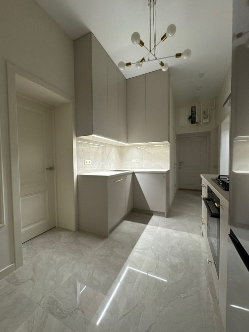 Оренда Квартира 2-кімнатна, 2/3 поверх на вул. Наливайка Северина Львов - изображение 4