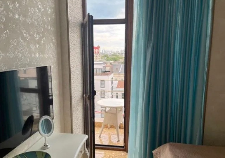 Оренда Квартира 1-кімнатна, 8/9 поверх на Греческая ул., 5 Одесса - изображение 14