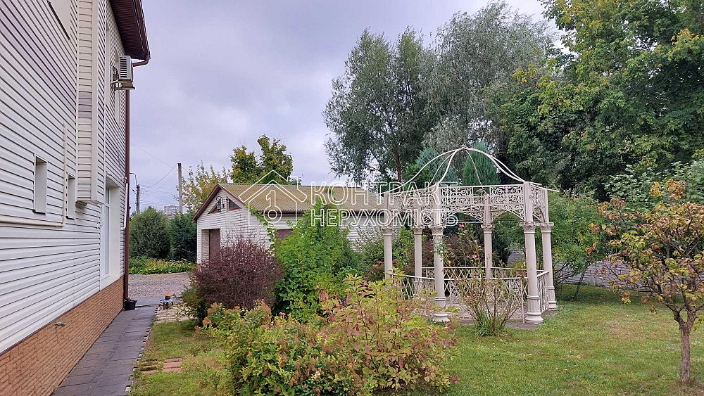 Продаж Будинок 5-кімнатний на вул. Вокзальна Харьков - изображение 3