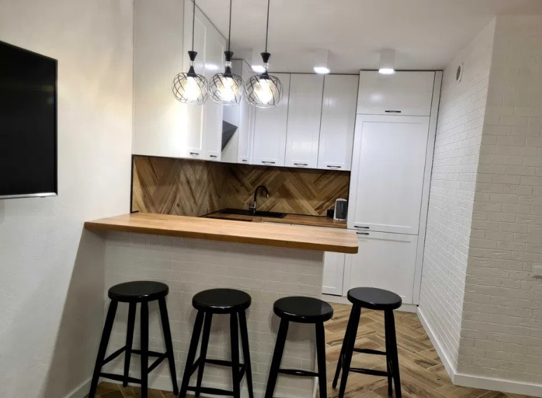 Оренда Квартира 3-кімнатна, 17/27 поверх на Варненская ул., 29 Одесса - изображение 4