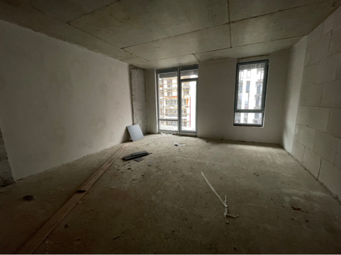 Продаж 1к Квартира 38 кв.м Manhattan Up Івано-Франківськ - фото 8