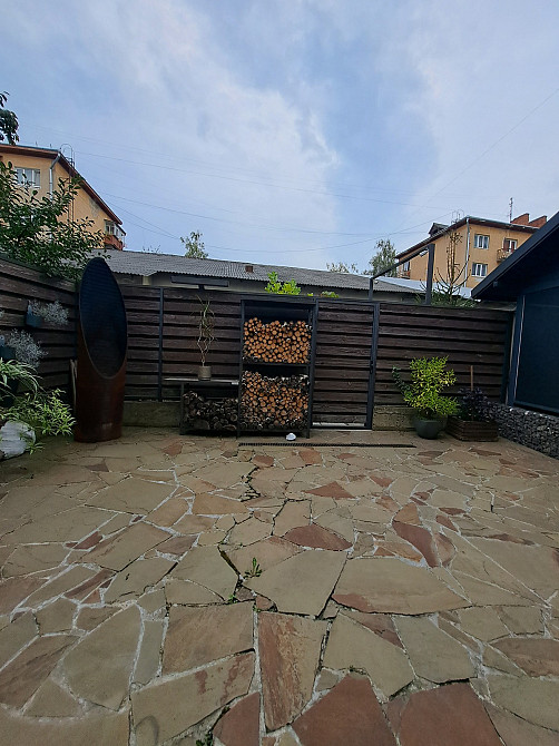 Продаж Будинок на Героїв Чернігова Івано-Франківськ - фото 4