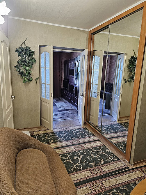 Продаж Квартира 2-кімнатна, 3/10 поверх на Донецкое шоссе, 123 Дніпро - фото 16