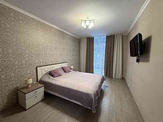 Оренда Квартира 1-кімнатна, 3/9 поверх на вул. В'ячеслава Чорновола Львів