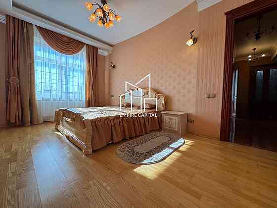 Оренда 4к квартири 157 кв. м Львів