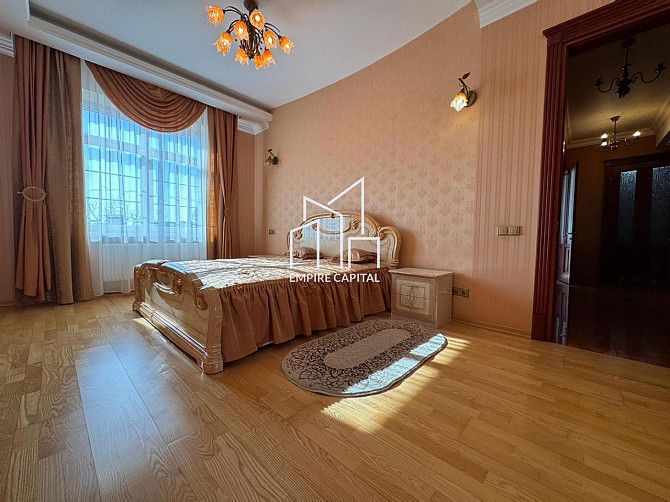Оренда 4к квартири 157 кв. м Львів - фото 3