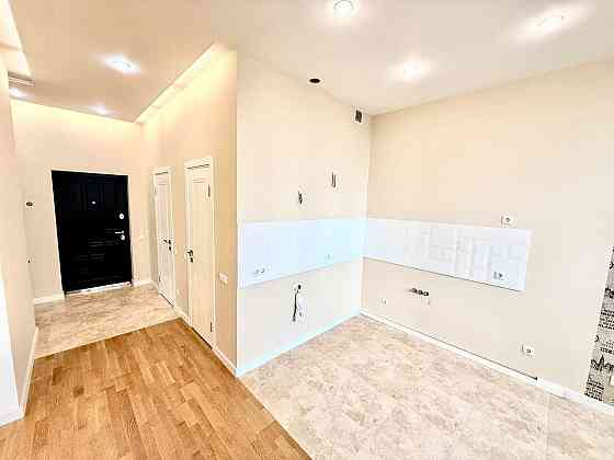 Продаж Квартира 1-кімнатна, 8/24 поверх на Старокиївська вул., д. 2 Киев