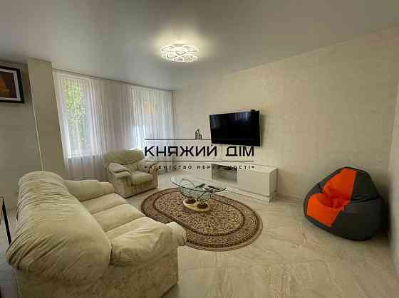 ПЕРША ЗДАЧА! Оренда 3 кімнатна квартира в ЖК Комфорт Таун КОД 11203055 Київ