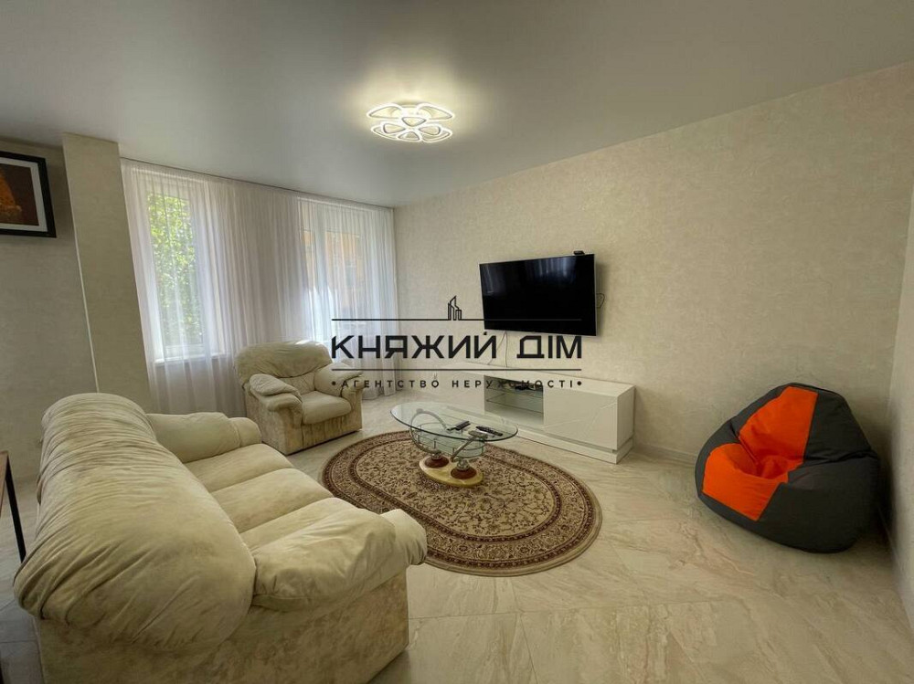 ПЕРША ЗДАЧА! Оренда 3 кімнатна квартира в ЖК Комфорт Таун КОД 11203055 Kiev - photo 2