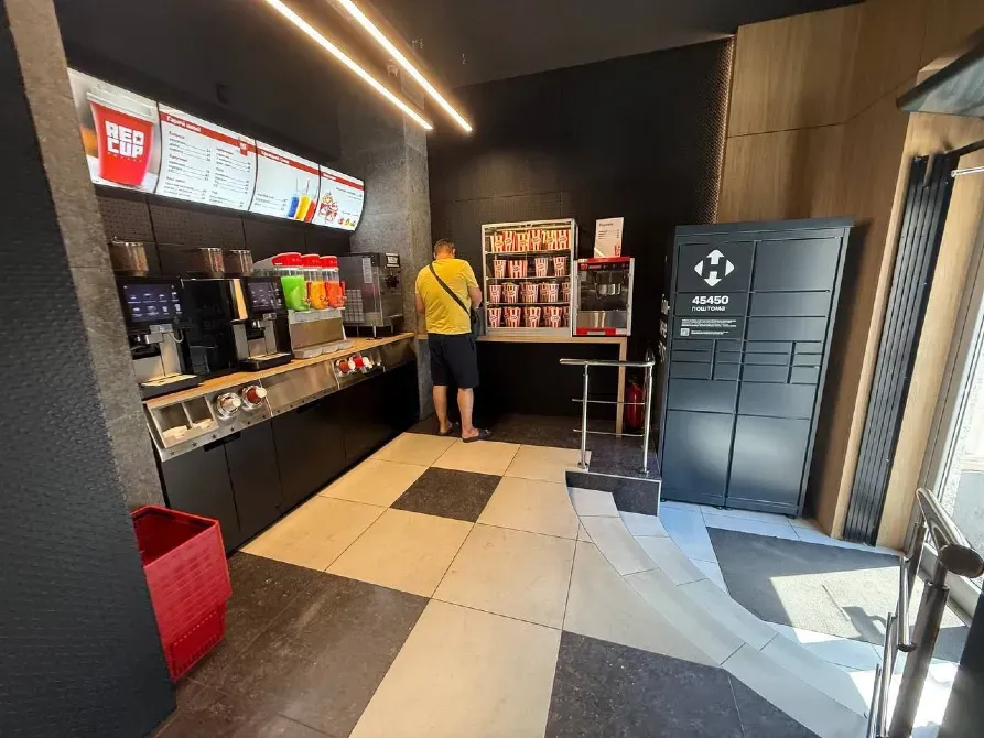 For rent Shop / Salon / Retail Point area 89 sq.m  Dnipro  Dnipro - photo 6