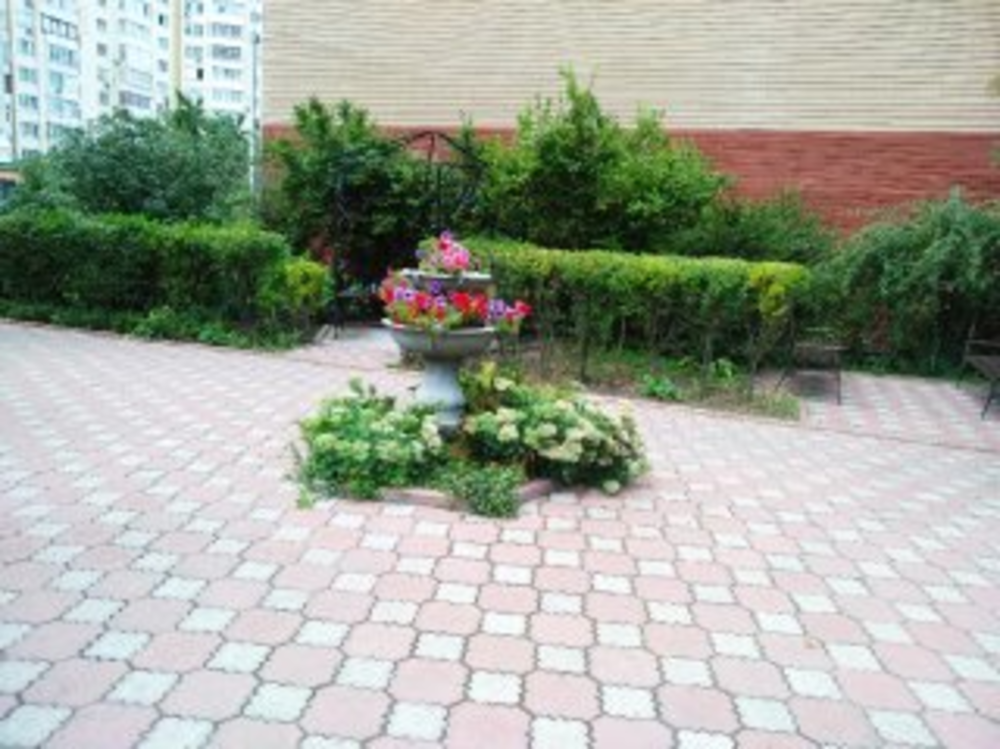 Оренда Квартира 2-кімнатна на Бажана Николая просп., 34 Kiev - photo 9