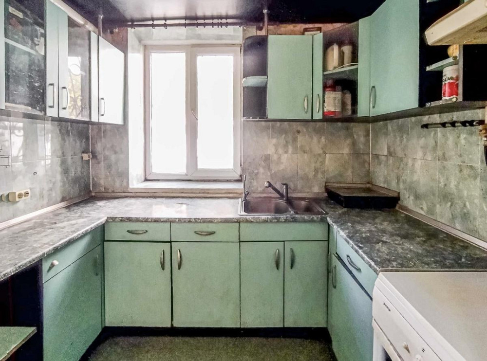 Продам 1 поверх в двоповерховому будинку на Вузовському Одеса - фото 8