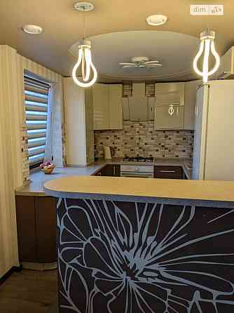 Продаж Квартира 4-кімнатна, 8/9 поверх Вінниця