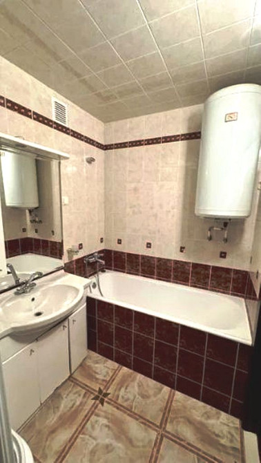 Просторная квартира возле парка Шевченко Одеса - фото 18