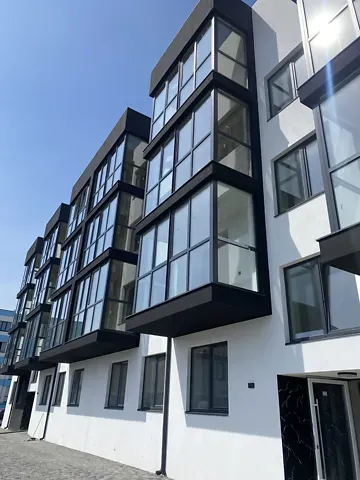 Продаж 1к Квартира 40 кв.м Веснянковий масив 9 Рівне - фото 12