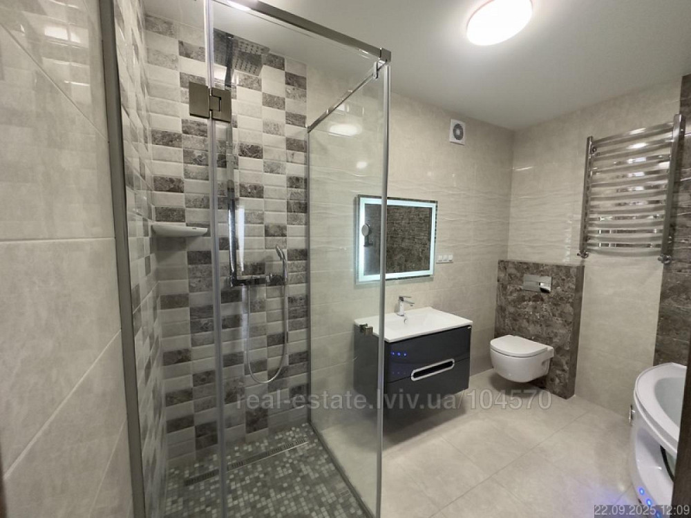 Продаж 4к квартири 165 кв. м Львів - фото 7