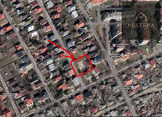 Продаж земельної ділянки 9 соток на вул. Малинова Uzhhorod