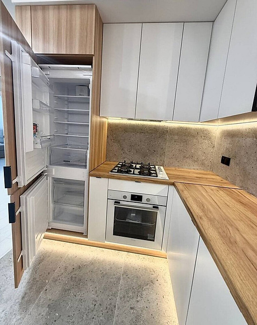 Продаж Квартира 2-кімнатна, 2/11 поверх на Смакули вул., 8 Тернопіль - фото 8