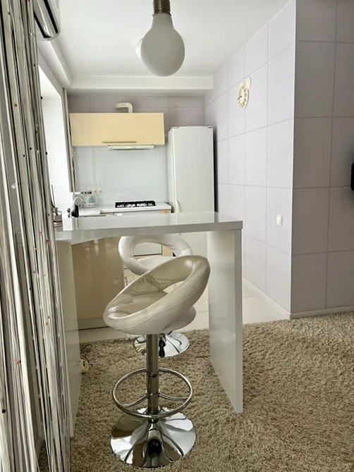 Оренда Квартира 2-кімнатна, 3/5 поверх на Кубанської України, 19 Киев - изображение 9