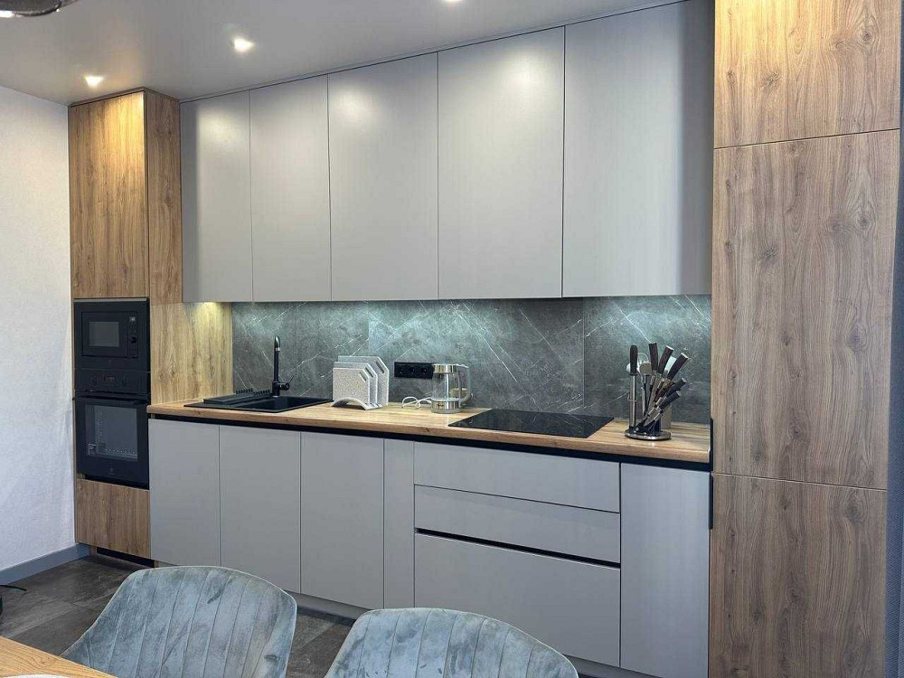 Продаж Квартира 2-кімнатна, 5/16 поверх на Олександра Олеся вул., д. 9 Kiev - photo 3