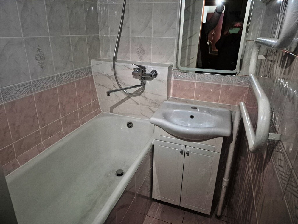 Оренда Квартира 2-кімнатна, 2/9 поверх на улица Липковского Василия Митрополита (Урицкого), д.13 Киев - изображение 16