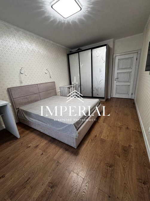 Оренда Квартира 2-кімнатна, 22/24 поверх на вул. Нижньоключова Київ - фото 10