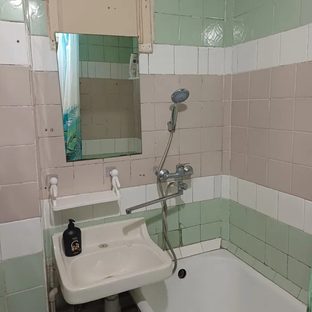 Оренда Квартира 1-кімнатна, 1/5 поверх на Павла Вірського, 5 Київ - фото 9