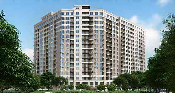 Продам 1к квартиру в ЖК Одеські Традиції на Глушко Odessa