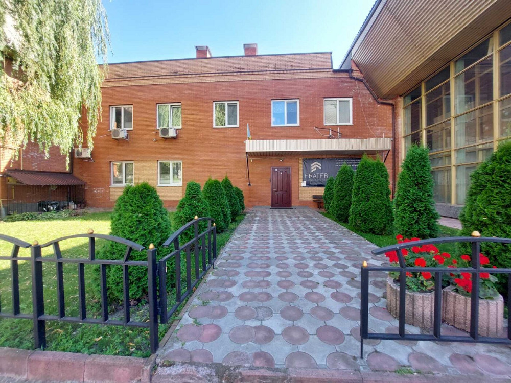 Продаж офісне приміщення на улица Выставочная, д.1 приміщень - 5, поверх - 1/2  - изображение 1