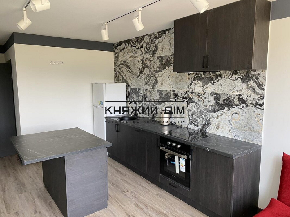 Оренда Квартира 3-кімнатна, 4/23 поверх на вул. Трутенко Онуфрия ул./Михайла Максимовича Київ - фото 9