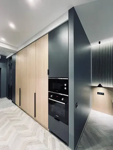 Оренда 1к Квартира 37 кв.м ЖК Фестивальний Дніпро - фото 7