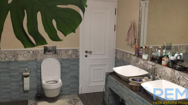 Красивый,новый дом в Добром хуторе Одеса - фото 7