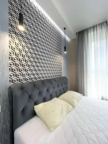 Оренда 2к Квартира 40 кв.м ЖК Грані Дніпро - фото 9