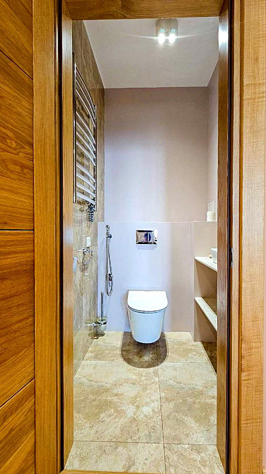 Продаж Квартира 3-кімнатна, 10/27 поверх на просп. Голосіївський вул., д. 95 Київ - фото 16