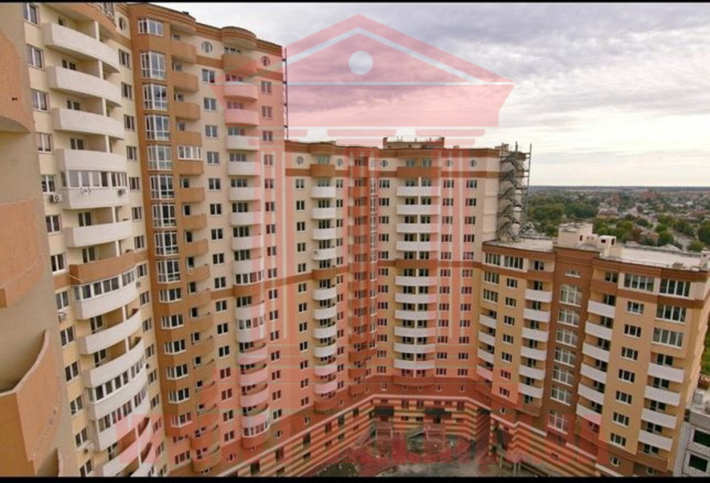 Продаж 3к Квартира 94 кв.м Киевский шлях, 95 Бориспіль - фото 2