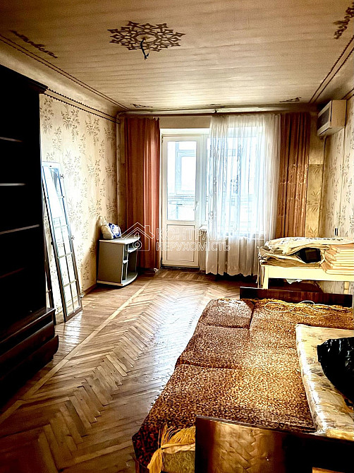 Продаж Квартира 3-кімнатна, 9/9 поверх на вул. Лева Ландау Харків - фото 3