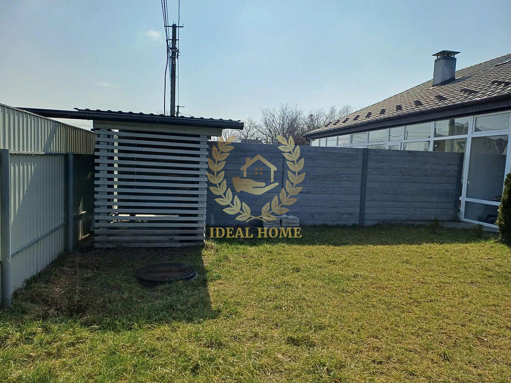 Продаж Будинок 3-кімнатний на Вишневая ул., 41  - изображение 4