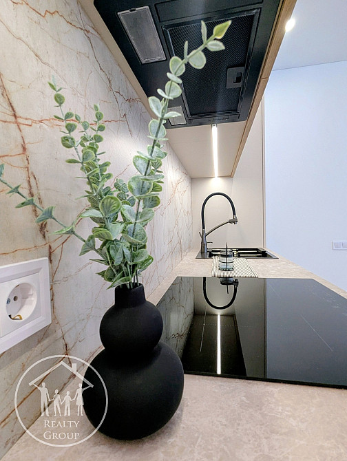 Продаж 1к Квартира 46 кв.м Незалежності України, 19А Briukhovychi (Peremyshlianskyi raion) - photo 4