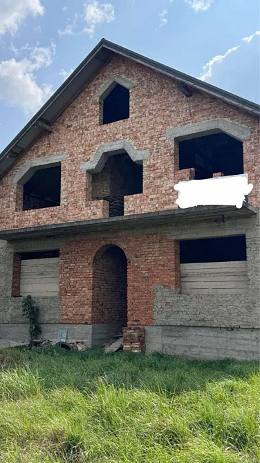 Продаж Будинок на Хмельницького Богородчани - фото 4