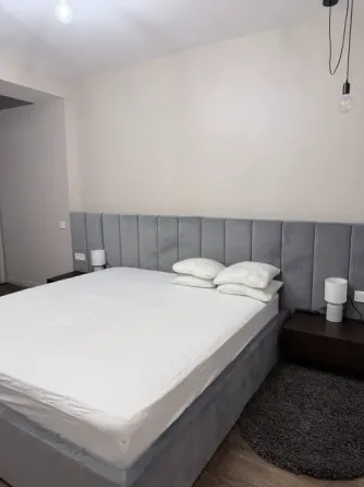 For rent 2-room Apartment 65 sq.m ЖК LED HOUSE Dnipro