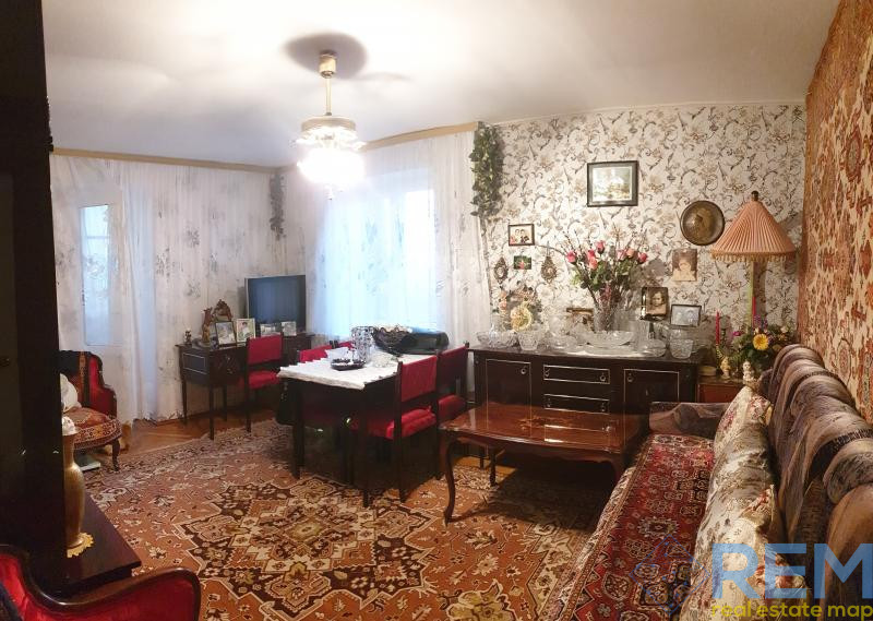 Продам 3-квартиру в кирпичном доме. на Таирова. Одеса - фото 1