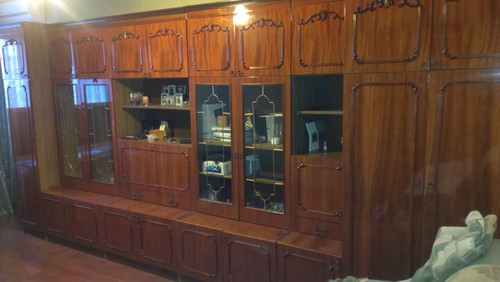 Оренда Квартира 1-кімнатна, 6/25 поверх на Григоренко Петра просп. Київ - фото 6