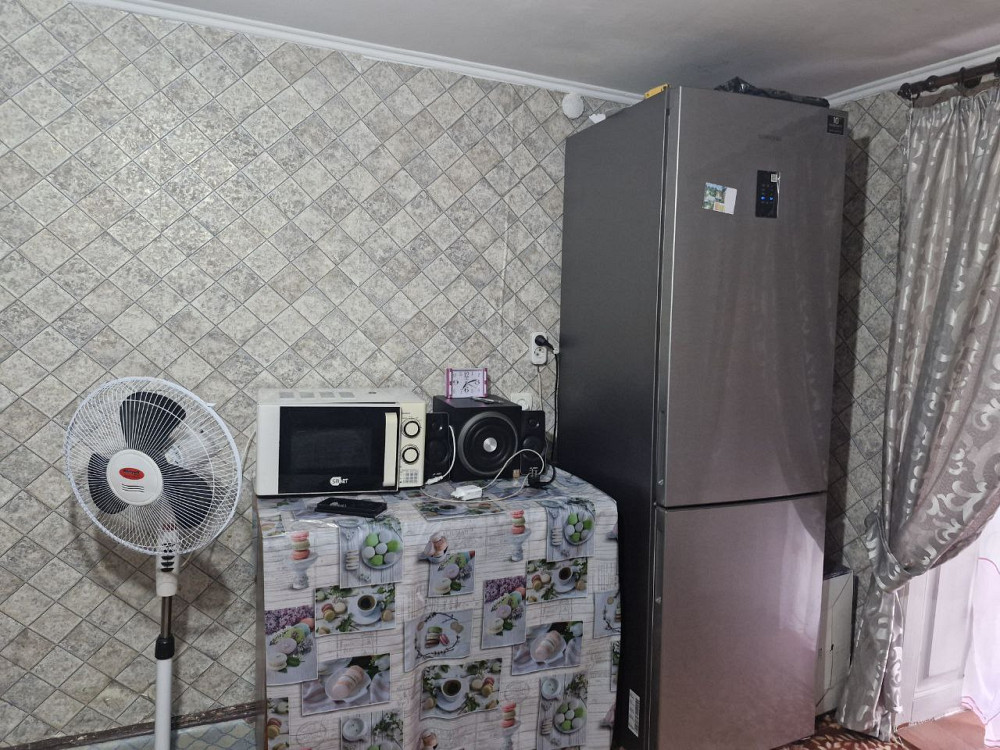 Дом с гаражом, садом и всеми коммуникациями — центр села Нерубайское! Нерубайське - фото 12