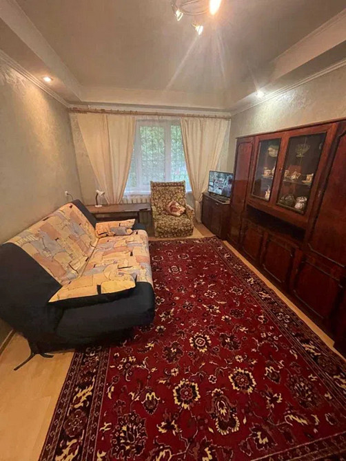 Оренда Квартира 1-кімнатна, 1/5 поверх на Деревлянська, 16 Київ - фото 7