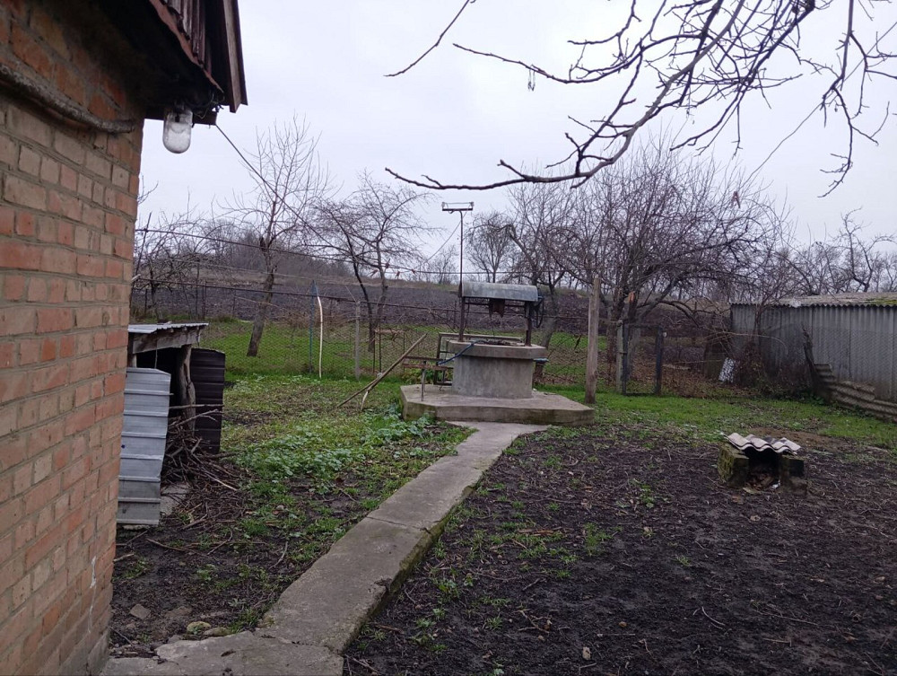 Продаж Будинок на вул.Європейська Аджамка - изображение 12