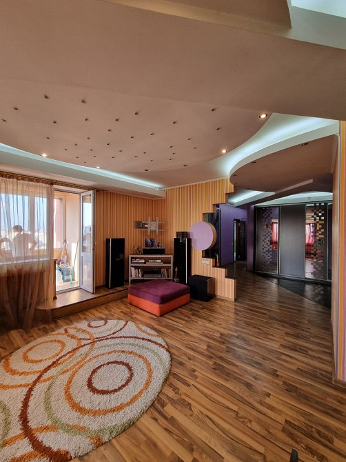 Продаж Квартира 3-кімнатна, 22/30 поверх на Ахматової Анни вул., д. 13 Kiev - photo 18