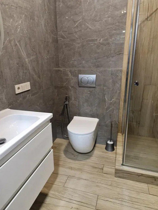 Оренда Квартира 1-кімнатна, 3/4 поверх на вул. Боголюбова Рівне - фото 5