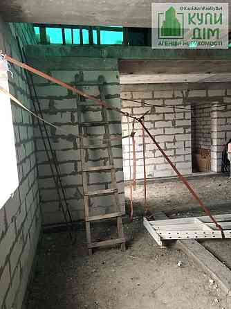 Дача, будинок, недобудова. Кропивницький