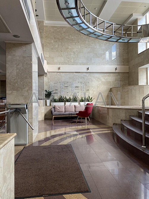 Оренда офісне приміщення на Шевченка Тараса бул., 33Б приміщень - 2, поверх - 24/24 Kiev - photo 12