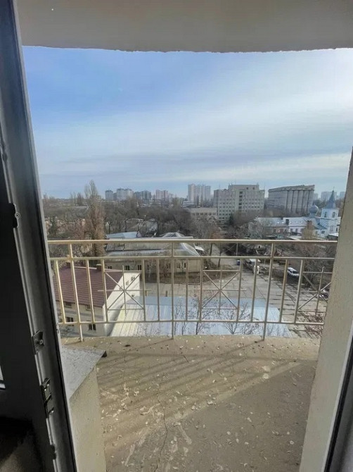 Продаж Квартира 1-кімнатна на ул. Генерала Цветаева, 11 Одесса - изображение 1